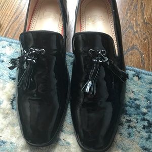Christian Louboutin Loafers!!
